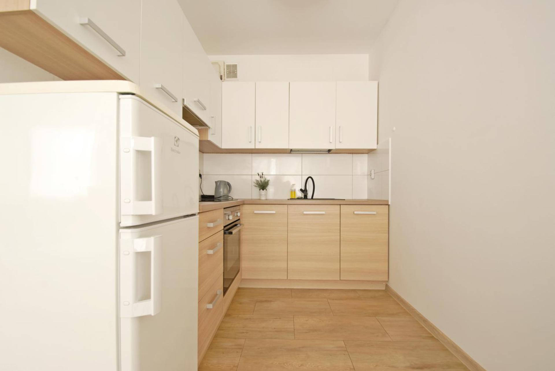Apartament Rocha Rzeszów Exterior foto